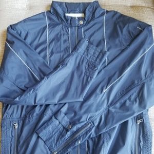 Men's Triple Five Soul Shell jacket